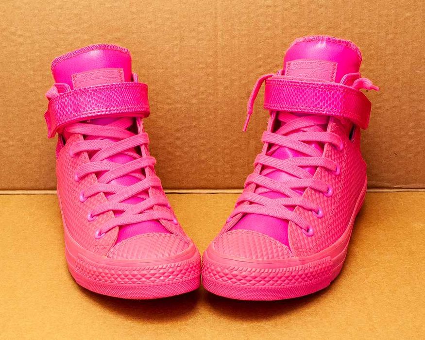 Дамски кецове Converse номер 37