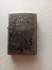 Зажигалка Zippo очень хорошая вешь