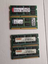RAM памет  16GB DDR3 за лаптоп