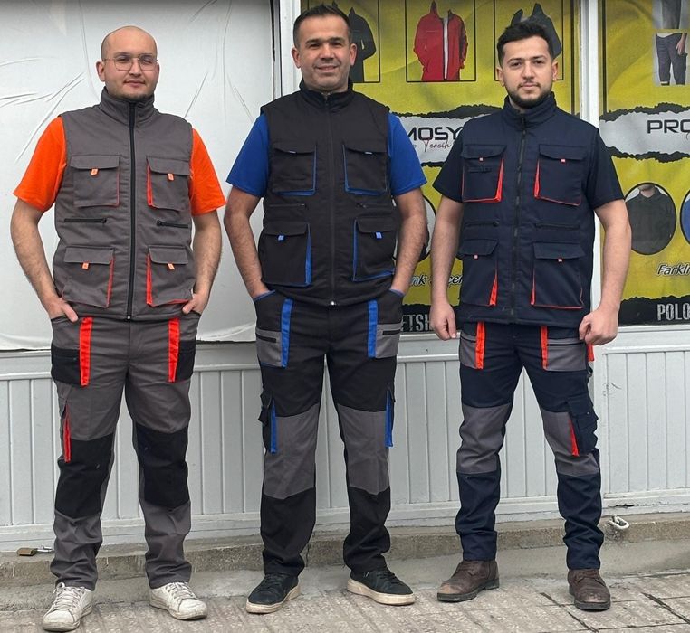 Elektirik xizmatlari