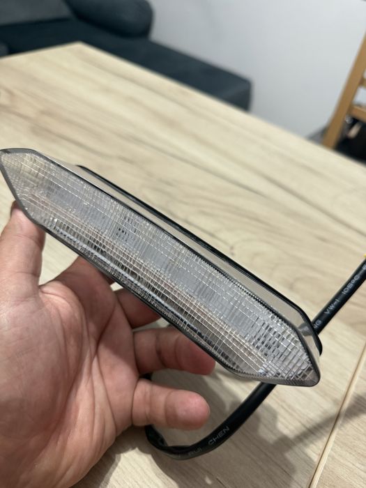 Стоп Yamaha Raptor 700 нов!!