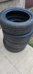 Cauciucuri  Fulda Ecocontrol 225 55 r18 DOT 2024