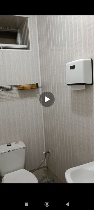 Офис 18м² Чиланзар8 без мебели график работы 24/7