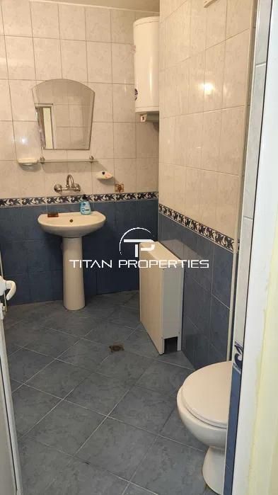Дава се под наем Тристаен апартамент в Варна, Спортна зала - 73 кв.м за 550 € - Снимка #7
