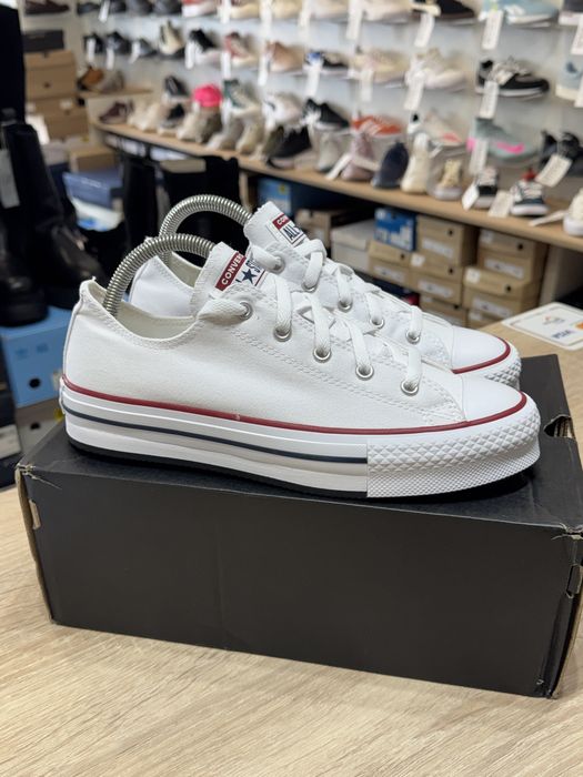 Tenisi Convers Unisex - 39