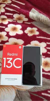 Telefon Redmi 13 C Nou