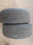 265/60R18,гуми 2бр.джипови