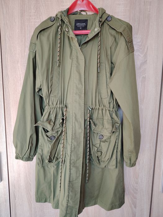 Дамска парка LCW