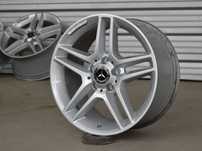 17'' Джанти Mercedes W204 AMG