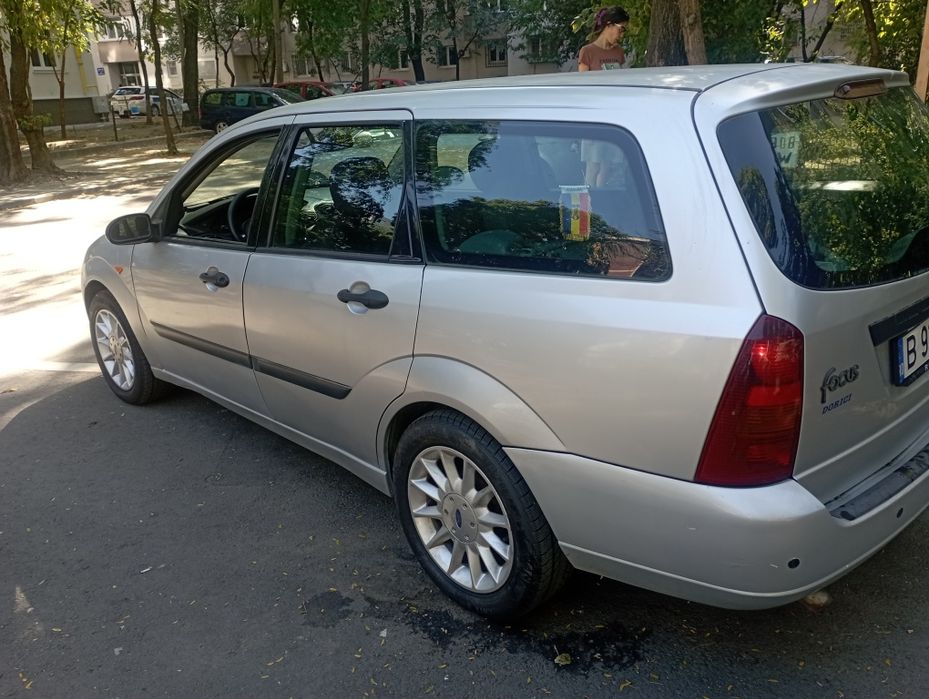 Autoturism 4000!Ron Functional