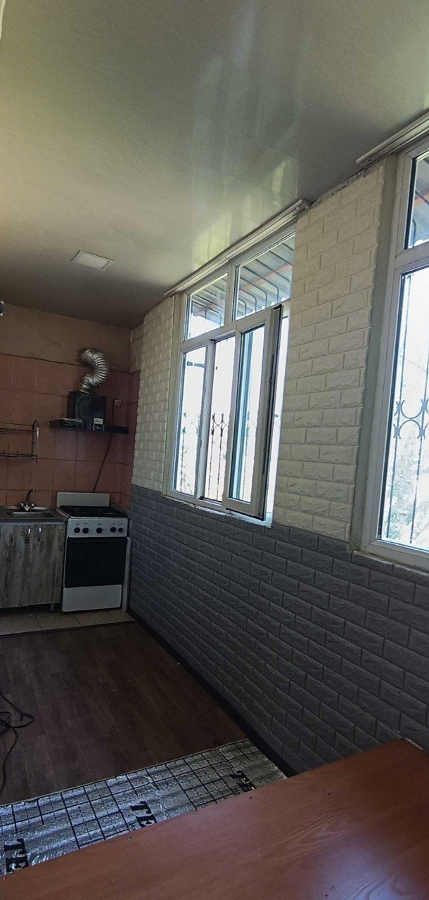 Юнусабад 15 квартал 2³/4/4 Домбита