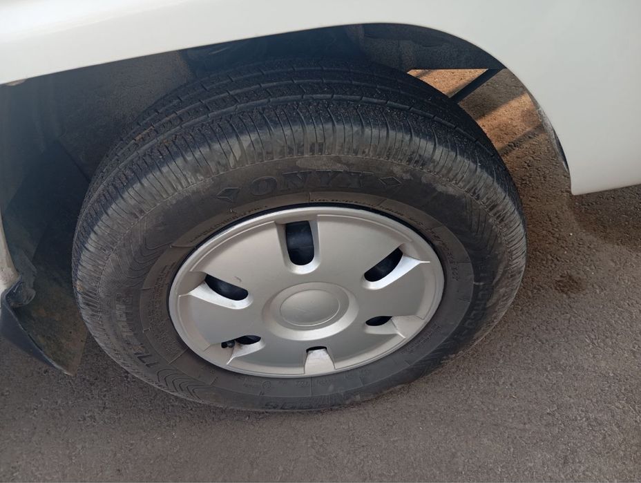 Damas 2025 mart metan bor