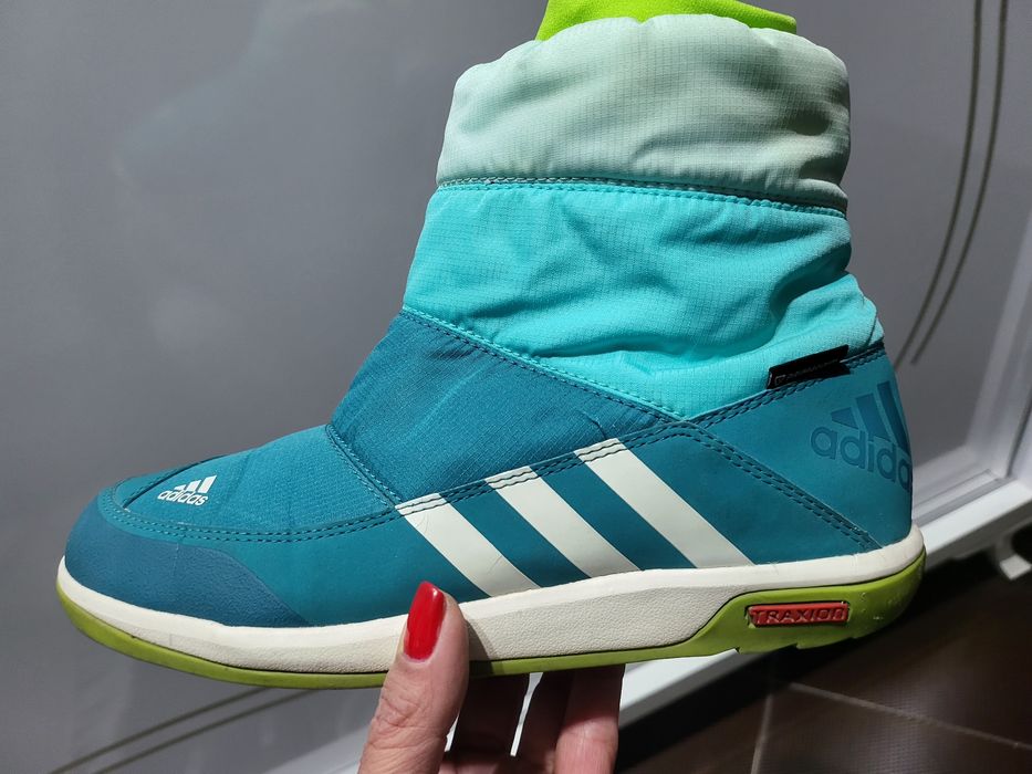 Апрески  Adidas  ...