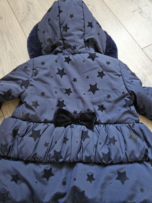 Geaca Mothercare 104