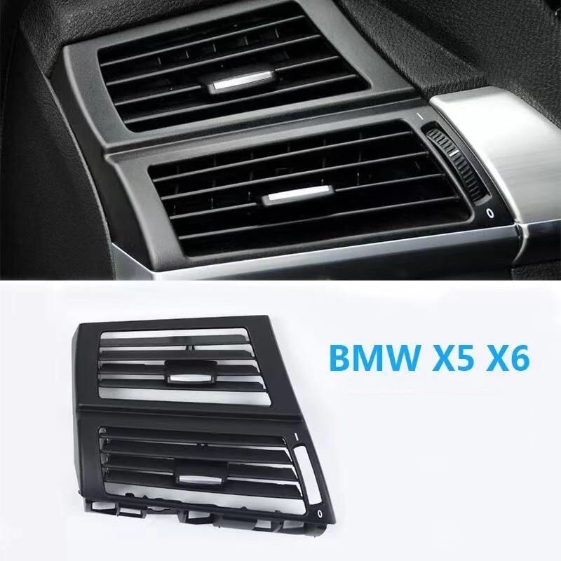 E70 Въздуховод климатик климатроник решетка духалка БМВ е70 BMW X5 X6