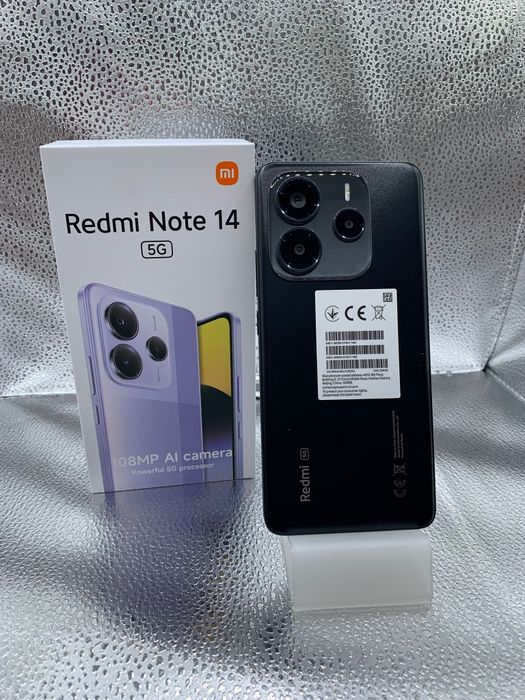 Redmi NOTE 14 5G