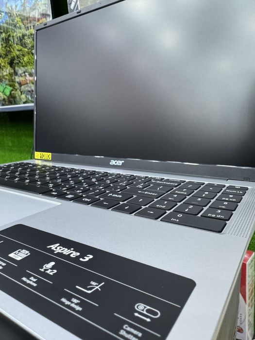 Продам ноутбук ACER i5 1334U