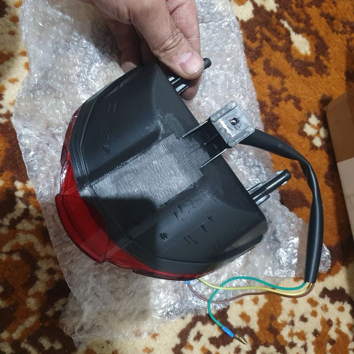 Фара для Ducasu fara