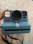 Камера за моментни снимки Polaroid с албум