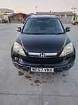 Honda crv 2.2 дизел