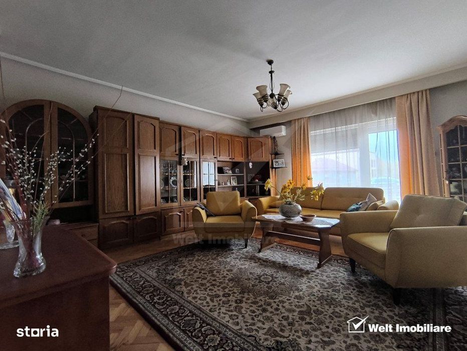 Oportunitate investitie, 2 case individuale, zona Calea Turzii, strada