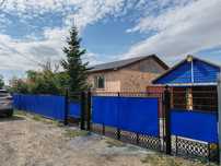 Продается дом в поселке Кушокы