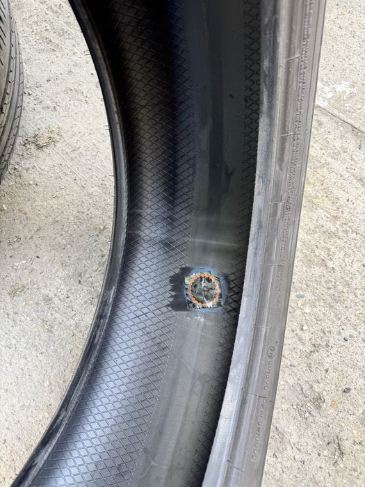 Set Anvelope de Vara Premium Dunlop Grandtrek PT30 225/60R18 2019 SUV