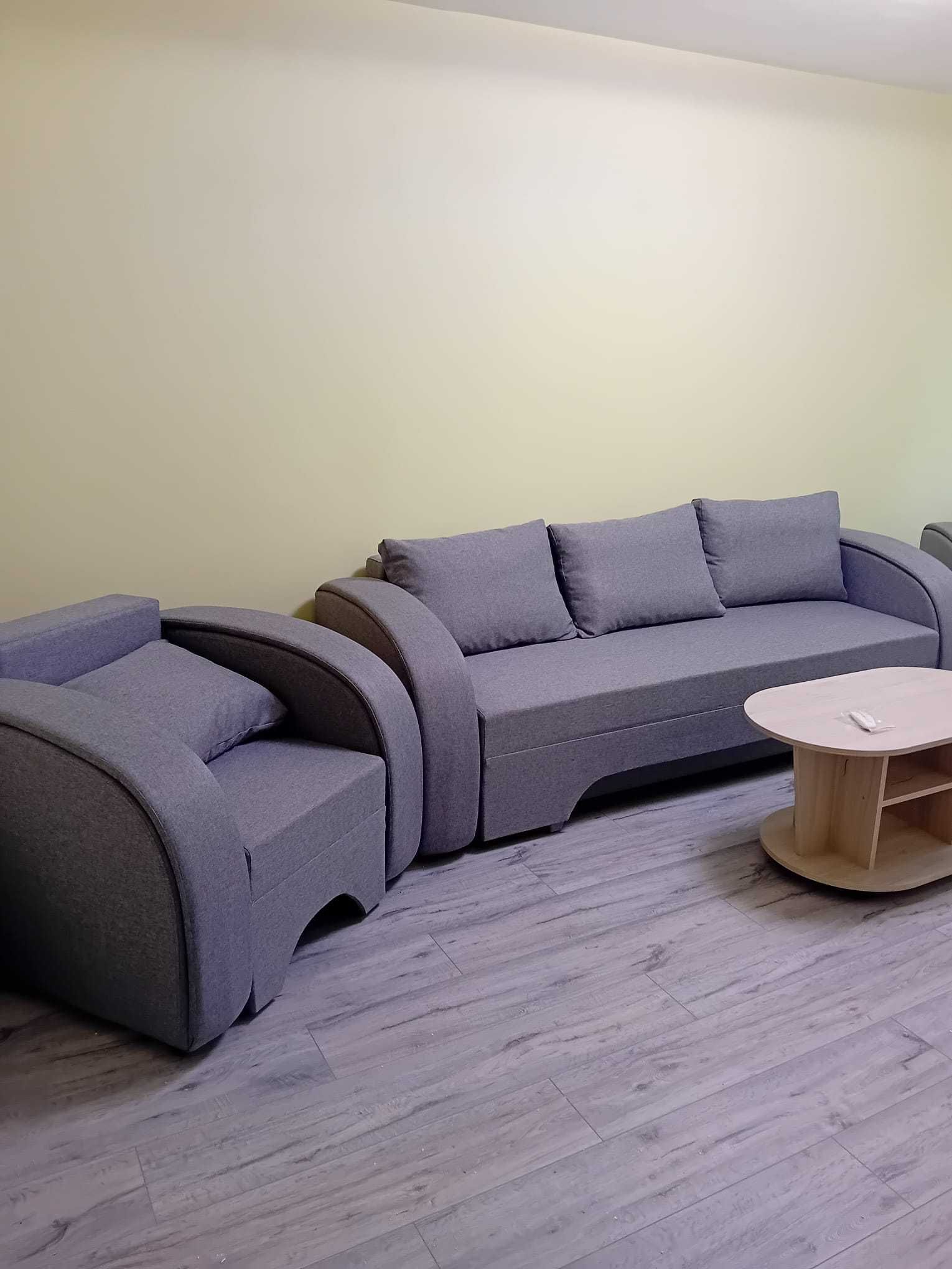 Inchiriez apartament 2 camere
