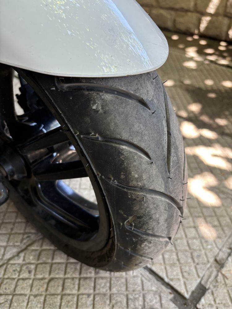 Peugeot speedfight4 50cc