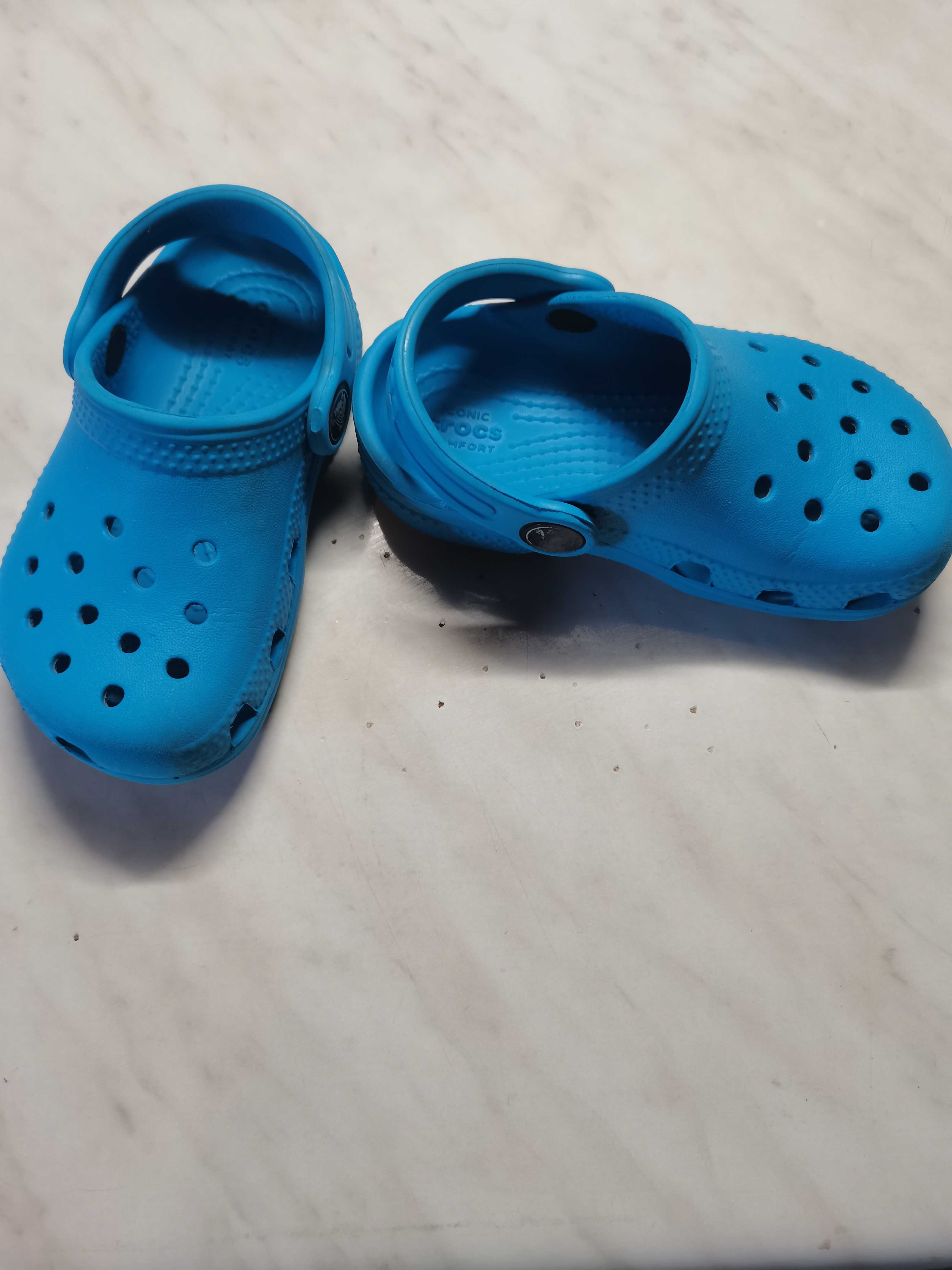 Papuci Crocs copii C7