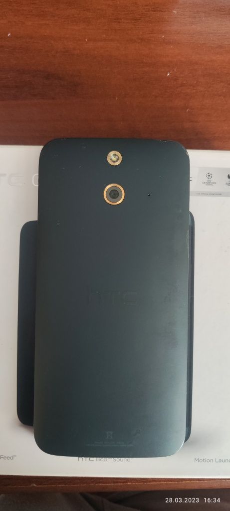 HTC One e8,на запчасти.