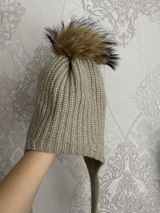 Шапка женская новая