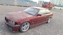 Диски с зимней резиной R17 bmw