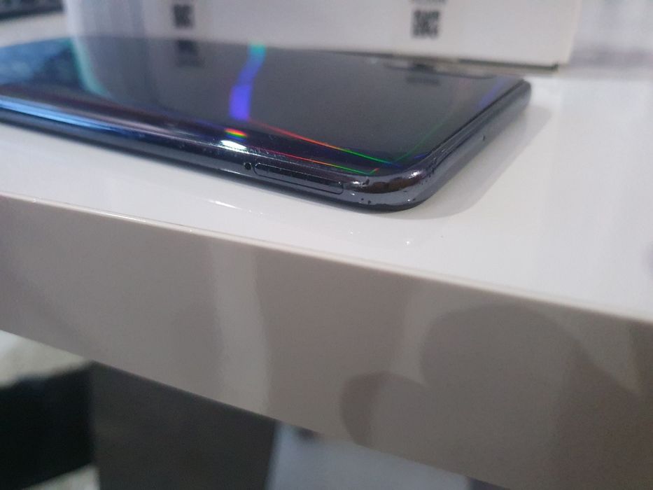 Samsung Galaxy A70