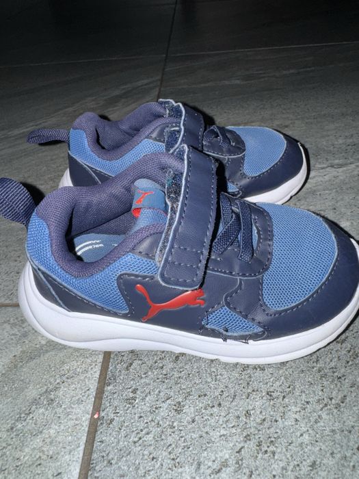 23 номер Оригинални марстонки Puma