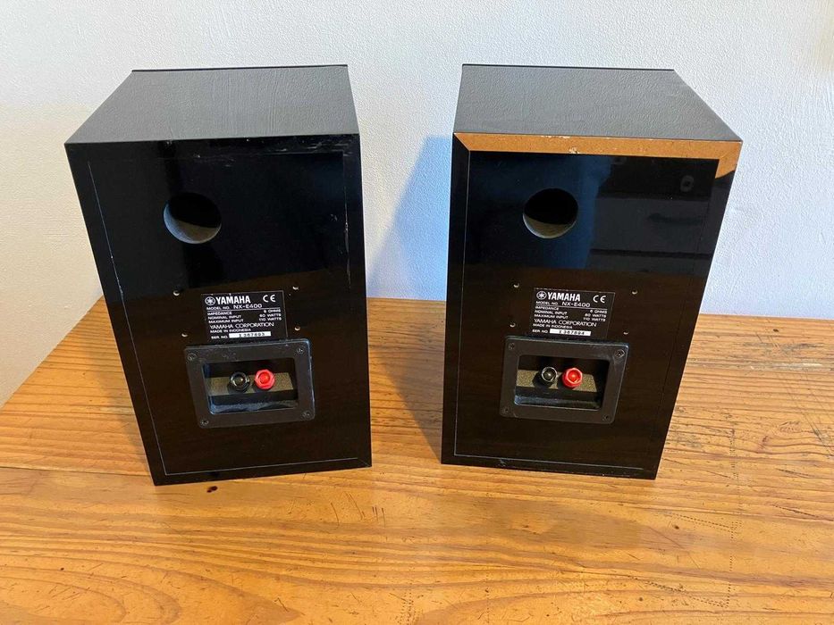 Boxe Yamaha NX-E400