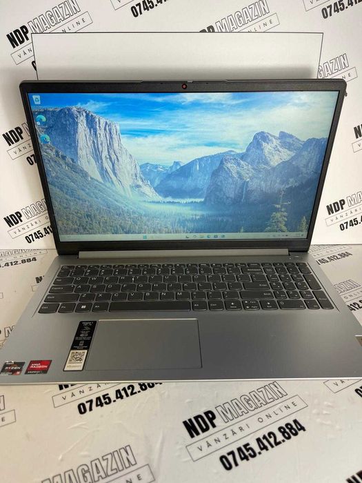 NDP Amanet NON-STOP Bld.Iuliu Maniu 69 LENOVO 82R4 (42428)