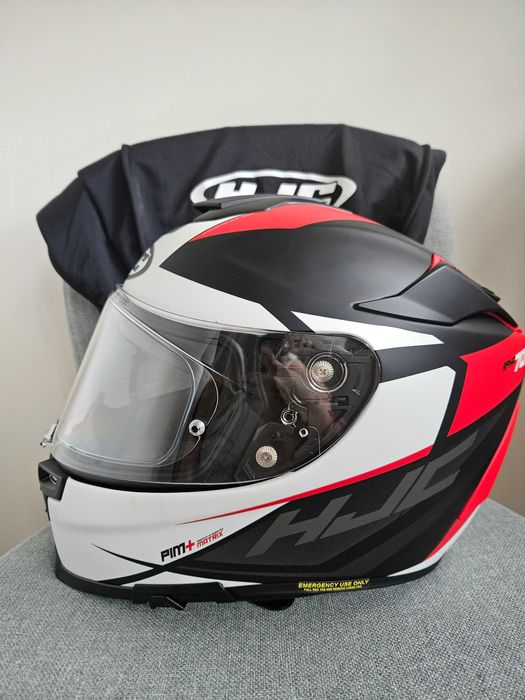 Casca moto HJC RPHA70