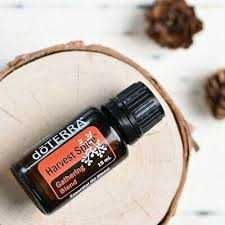 Harvest Spice doTerra 15mL