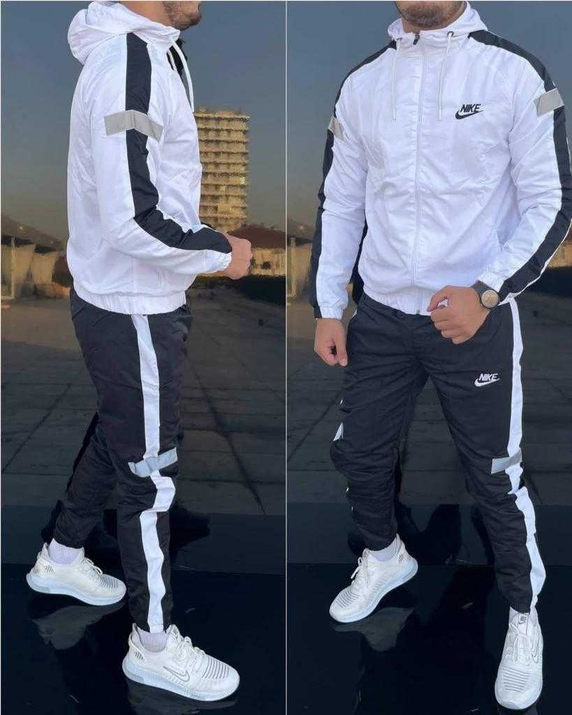 Мъжки Екипи Шушляк Nike