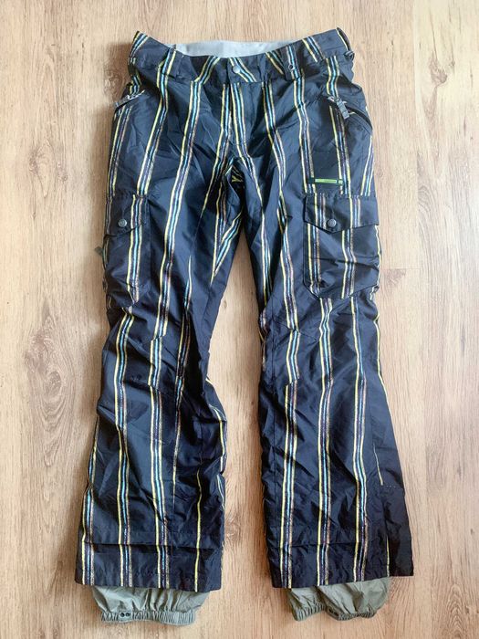 BURTON DryRide ски сноуборд панталон дамски S