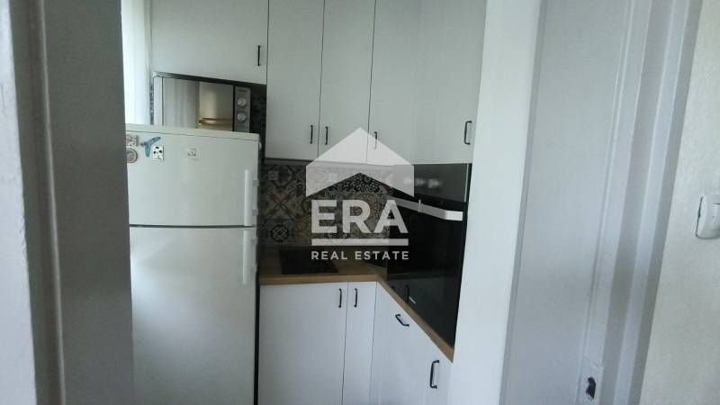 ЕРА Вива София предлага под наем функционален едностаен апартамент в ж