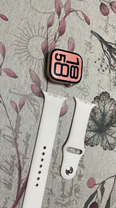 Смарт-часы Apple Watch Series 10