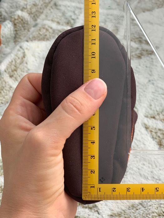 Accesorii baby wearing pt. iarna Liliputi