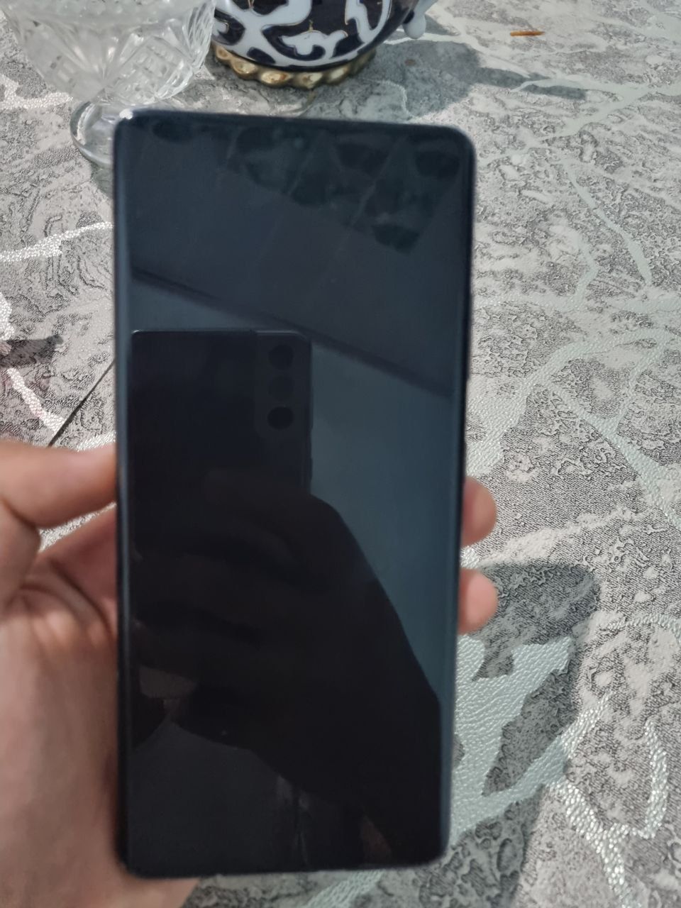 Samsung S21 ulta