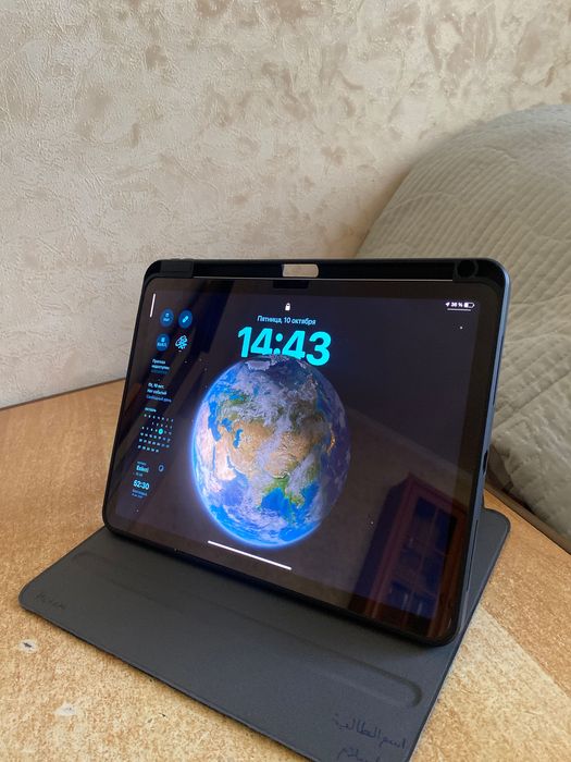 iPad Air 2024 wi-fi  (11 дюймовый)