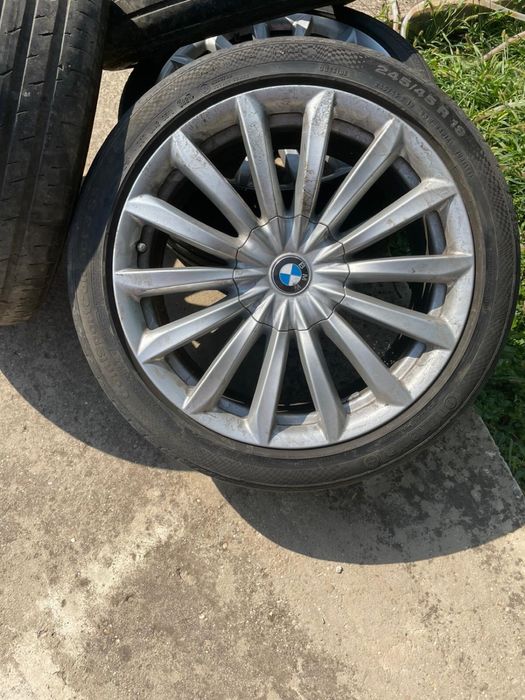 Jante BMW S7 G11.G12