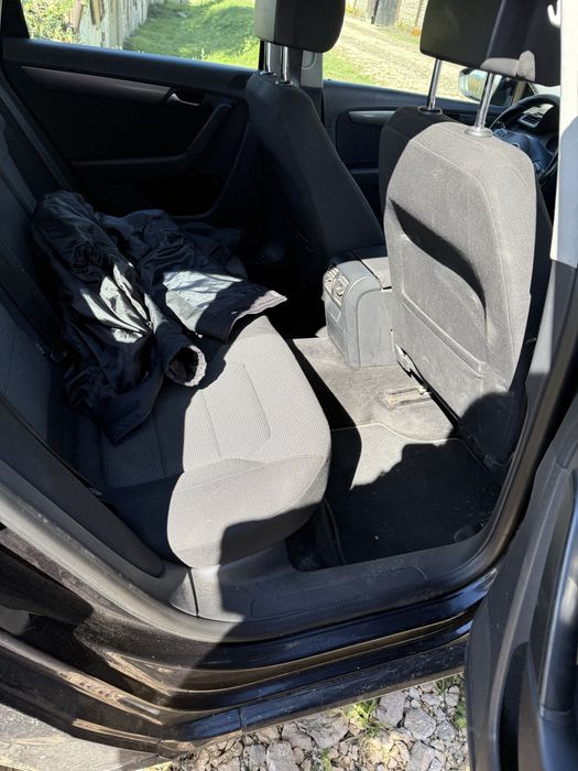Vw Passat 2.0 Diesel
