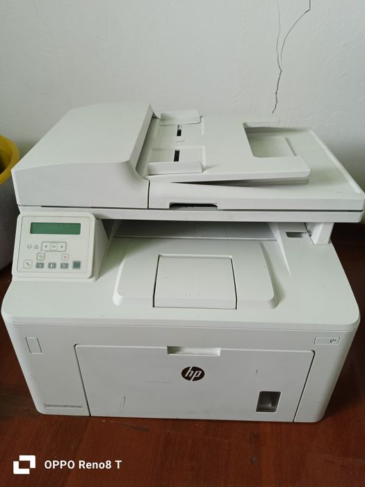 МФУ (принтер, сканер, ксерокс)