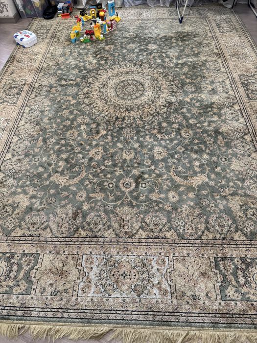 ковер  срочно ковер